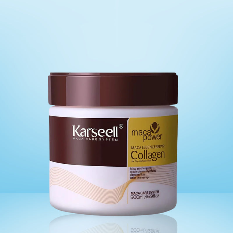 Karseell - Máscara de Colágeno